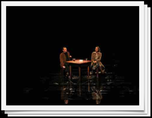 Betrayal
6 photos Betrayal
6 photos